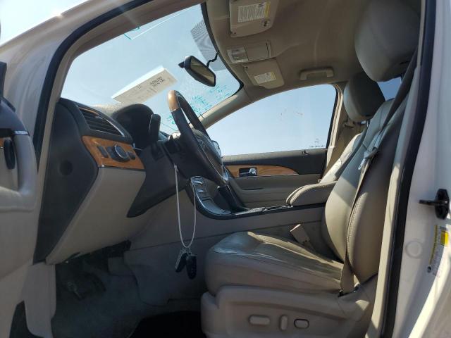 Снимка 7 от търг – 2013 LINCOLN MKX с VIN 2LMDJ6JK8DBL19023