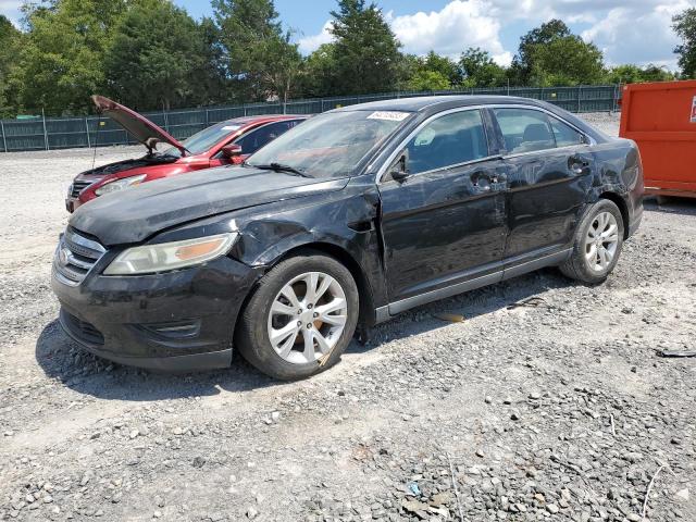 FORD TAURUS SEL 2011 с VIN 1FAHP2EW5BG131965 - Фото с аукциона