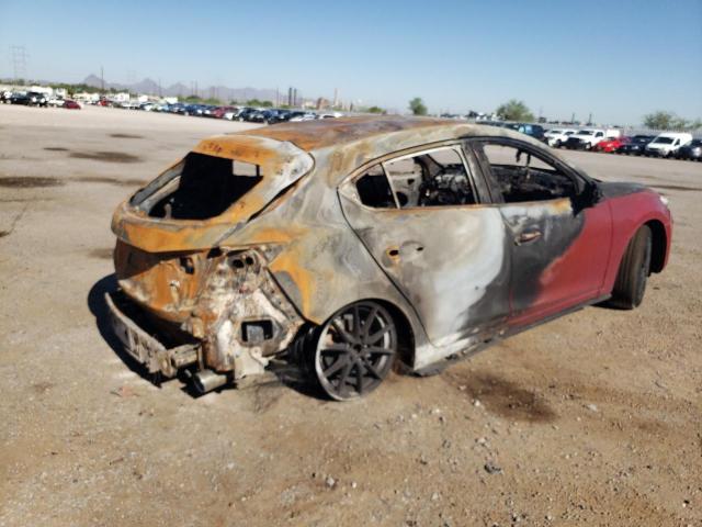 Photo 3 from auction – 2015 MAZDA 3 TOURING with VIN 3MZBM1L73FM126822