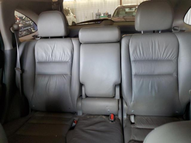 Photo 10 from auction – 2011 HONDA CR-V with VIN 5J6RE3H79BL055828