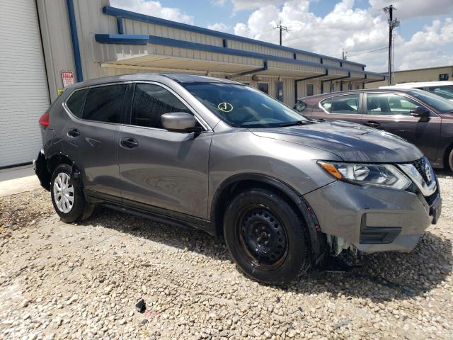 Photo 4 from auction – 2017 NISSAN ROGUE S with VIN 5N1AT2MT3HC811115