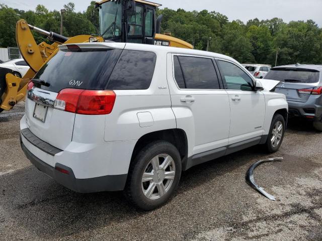 Фото 3 с аукциона – 2015 GMC TERRAIN SL с VIN 2GKALMEK4F6193318