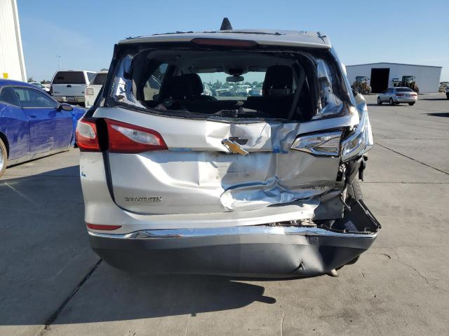 Photo 6 from auction – 2018 CHEVROLET EQUINOX LT with VIN 2GNAXSEV5J6283480