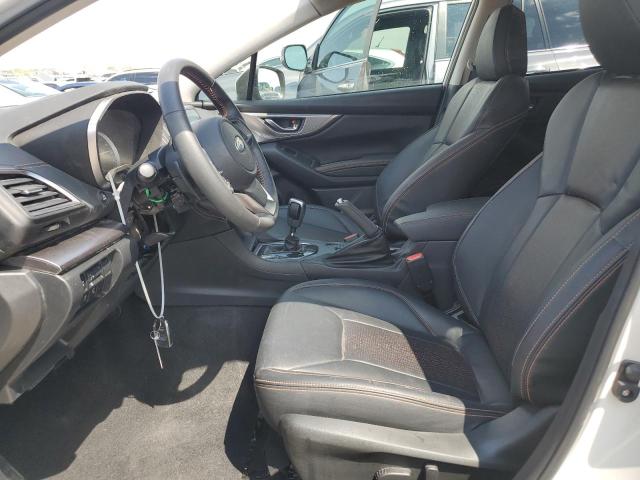 Photo 7 from auction – 2023 SUBARU CROSSTREK with VIN JF2GTHMC6P8249957