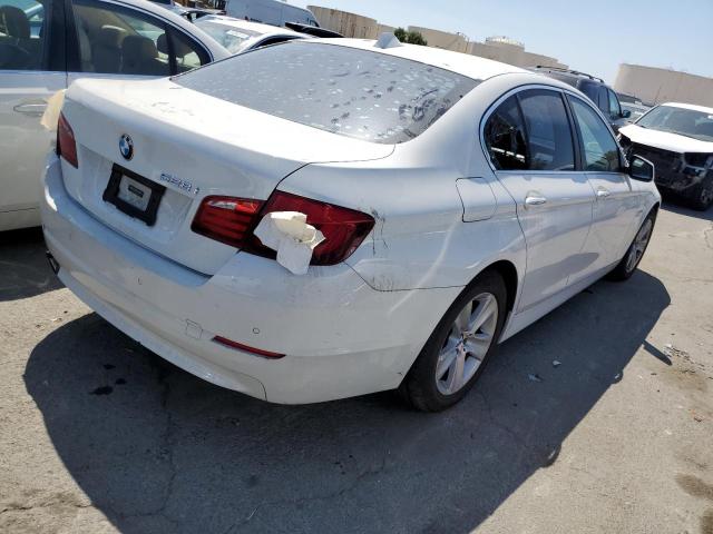 Photo 3 from auction – 2013 BMW 528 I with VIN WBAXG5C5XDD233779