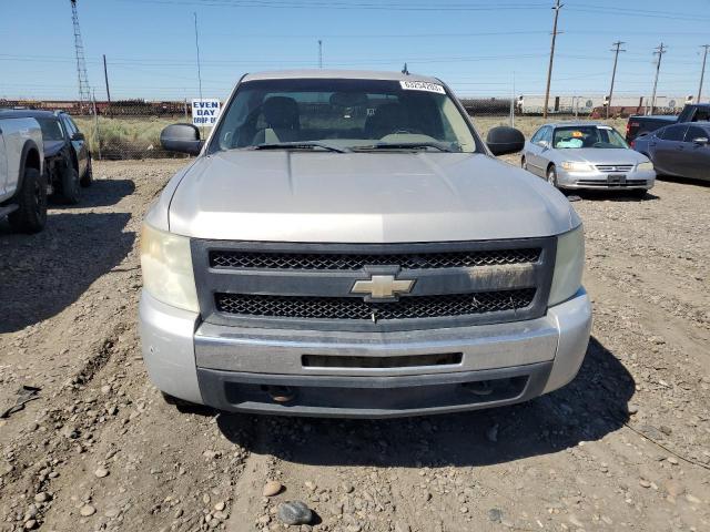 Photo 5 from auction – 2008 CHEVROLET SILVERADO with VIN 2GCEK19C081287505