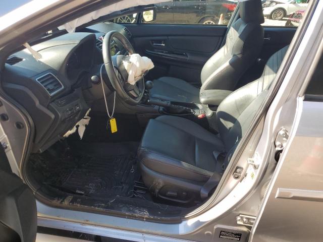Photo 7 from auction – 2019 SUBARU WRX LIMITE with VIN JF1VA1H63K9818182