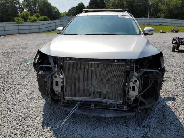 Photo 5 from auction – 2017 NISSAN PATHFINDER with VIN 5N1DR2MN5HC605520