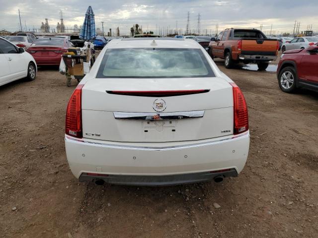 Photo 6 from auction – 2013 CADILLAC CTS PREMIU with VIN 1G6DP5E33D0141540