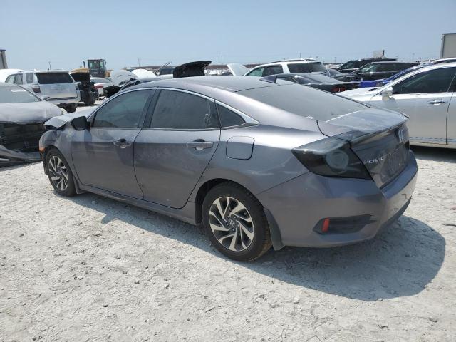Photo 2 from auction – 2017 HONDA CIVIC EX with VIN 19XFC2F74HE038027