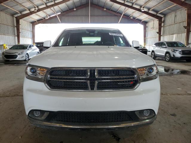 صورة رقم 5 من المزاد - 2020 DODGE DURANGO SX مع VIN 1C4RDHAG2LC269027