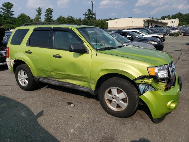Foto 4 de la subasta – 2012 FORD ESCAPE XLT con VIN 1FMCU0D70CKB81775