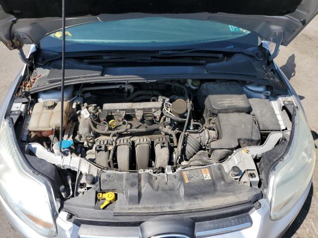 Foto 11 de la subasta – 2014 FORD FOCUS SE con VIN 1FADP3K29EL293423