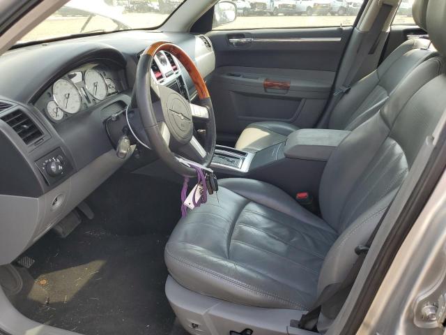 Снимка 7 от търг – 2005 CHRYSLER 300C с VIN 2C3AA63H85H504440