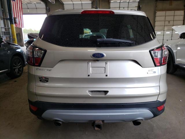 Photo 6 from auction – 2017 FORD ESCAPE SE with VIN 1FMCU9G95HUC66673