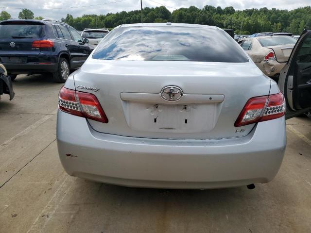 Photo 6 from auction – 2010 TOYOTA CAMRY BASE with VIN 4T4BF3EK1AR007229