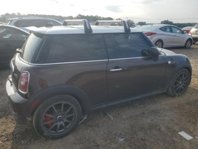 Photo 3 from auction – 2010 MINI COOPER S with VIN WMWMF7C50ATX43724