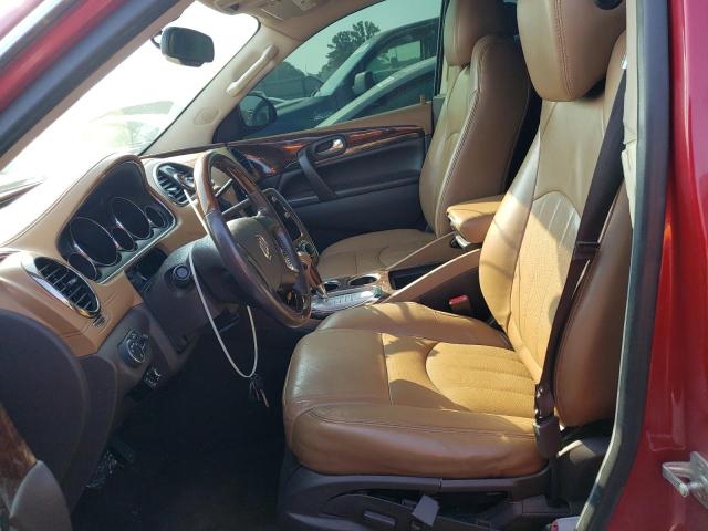 Photo 7 from auction – 2014 BUICK ENCLAVE with VIN 5GAKRBKD4EJ210632