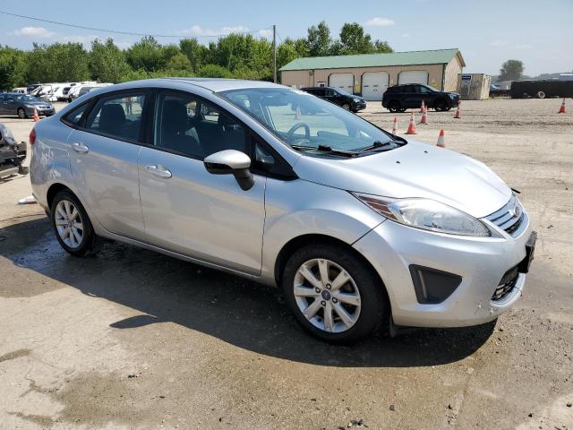 Photo 4 from auction – 2012 FORD FIESTA SE with VIN 3FADP4BJXCM128473