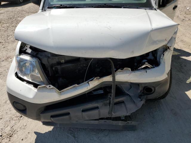 Photo 11 from auction – 2018 NISSAN FRONTIER S with VIN 1N6BD0CT1JN769109