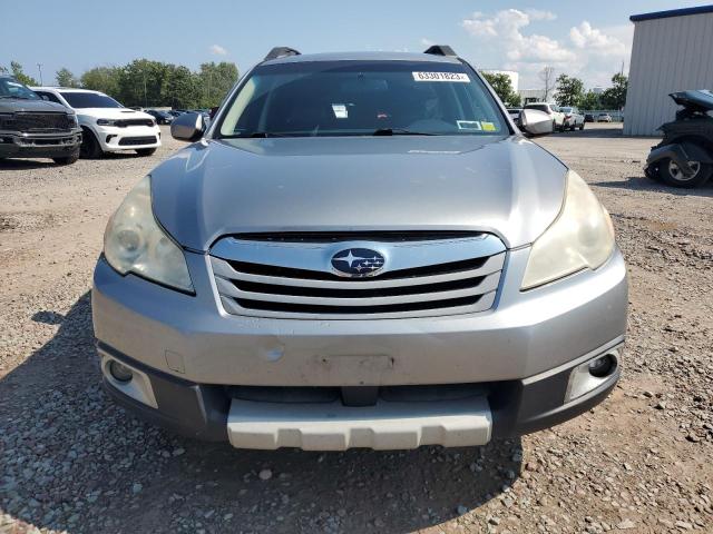 Снимка 5 от търг – 2011 SUBARU OUTBACK 2. с VIN 4S4BRBKC8B3363354