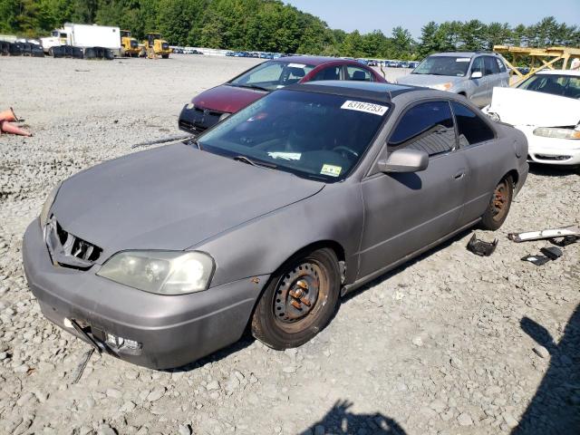 Photo 1 from auction – 2003 ACURA CL with VIN 19UYA41633A015084