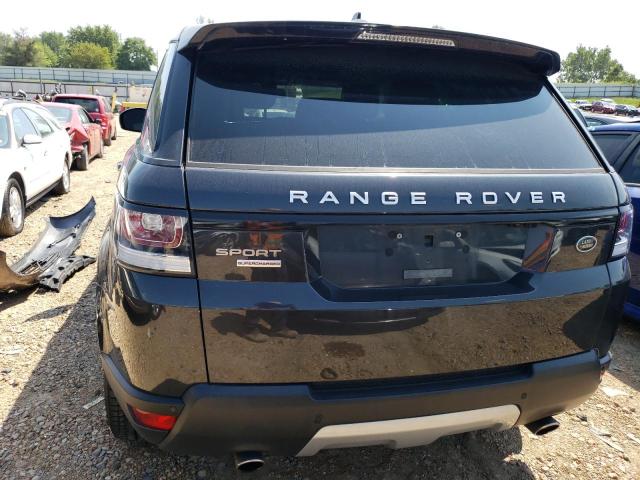 Photo 6 from auction – 2016 LAND ROVER RANGE ROVE with VIN SALWR2EF5GA566578