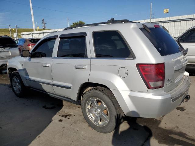 Photo 2 from auction – 2006 JEEP GRAND CHER with VIN 1J4HR58276C320106