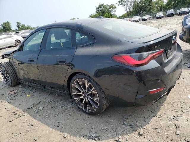 Photo 2 from auction – 2022 BMW M440XI GRA with VIN WBA13AW01NFN10643
