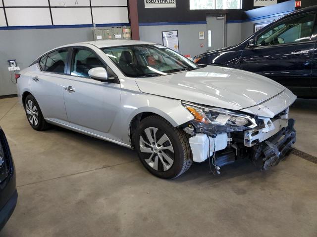 Photo 4 from auction – 2020 NISSAN ALTIMA S with VIN 1N4BL4BV2LC239252