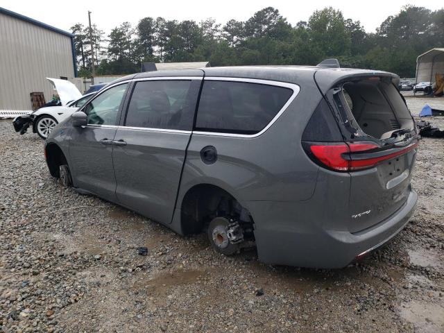 Photo 2 from auction – 2022 CHRYSLER PACIFICA H with VIN 2C4RC1L74NR147903