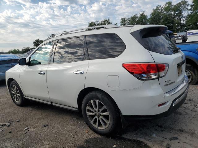 Photo 2 from auction – 2013 NISSAN PATHFINDER with VIN 5N1AR2MN5DC686547