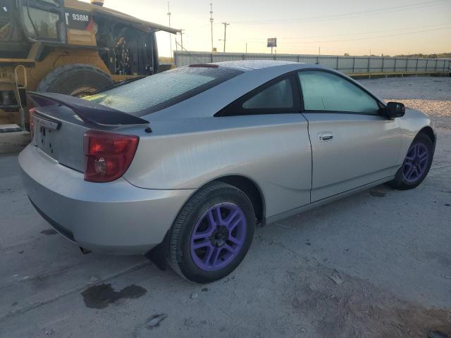 Photo 3 from auction – 2003 TOYOTA CELICA GT with VIN JTDDR32T530156040