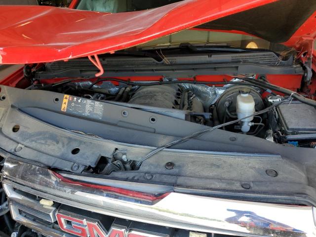 Photo 11 from auction – 2017 GMC SIERRA K15 with VIN 1GTV2MEC6HZ304743