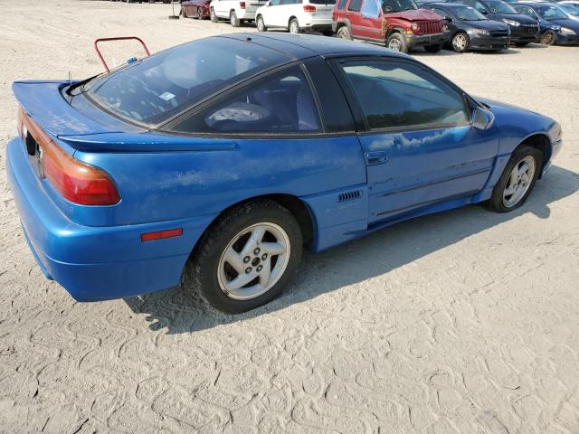 Photo 3 from auction – 1996 EAGLE TALON ES with VIN 4E3CF44E1RE090714