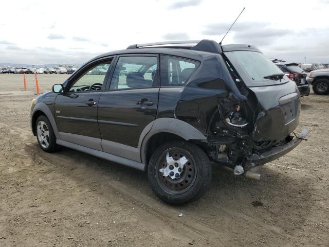 Photo 2 from auction – 2005 PONTIAC VIBE with VIN 5Y2SL63835Z469624