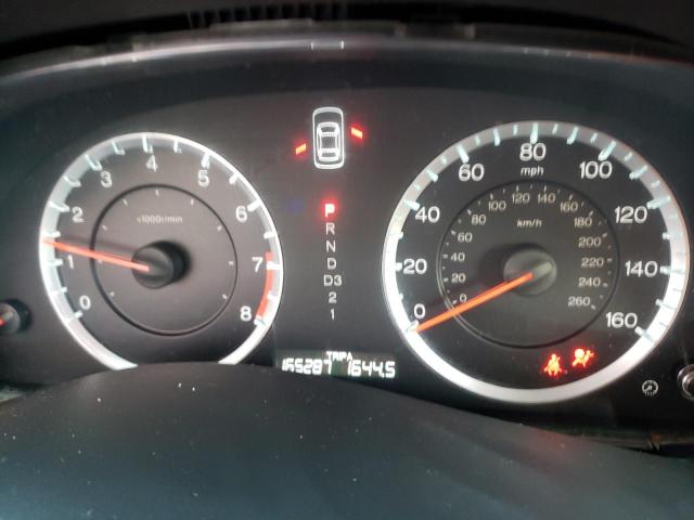 Foto 9 de la subasta – 2012 HONDA ACCORD con VIN 1HGCP2F67CA087153