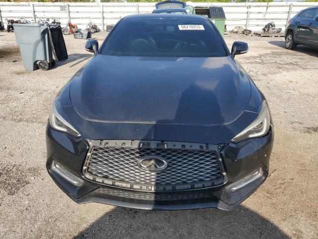 Photo 5 from auction – 2017 INFINITI Q60 PREMIU with VIN JN1EV7EL9HM552882