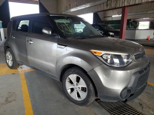 Photo 4 from auction – 2015 KIA SOUL with VIN KNDJN2A22F7118469