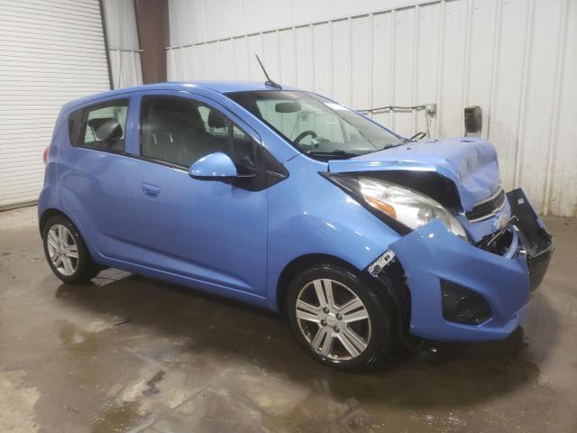 Photo 4 from auction – 2013 CHEVROLET SPARK 1LT with VIN KL8CD6S99DC530562