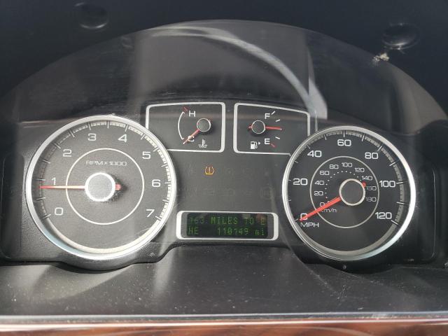 Photo 9 from auction – 2008 FORD TAURUS SEL with VIN 1FAHP27W38G149158