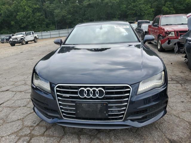 صورة رقم 5 من المزاد - 2012 AUDI A7 PRESTIG مع VIN WAU2GAFC0CN108988