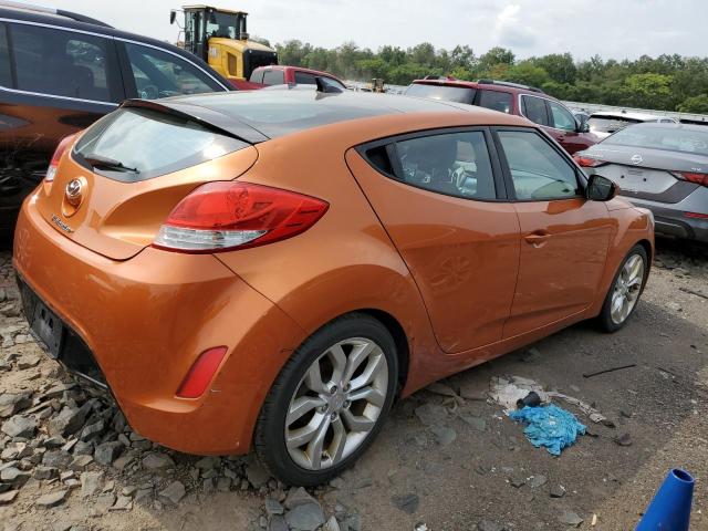 Photo 3 from auction – 2015 HYUNDAI VELOSTER with VIN KMHTC6AD0FU225332