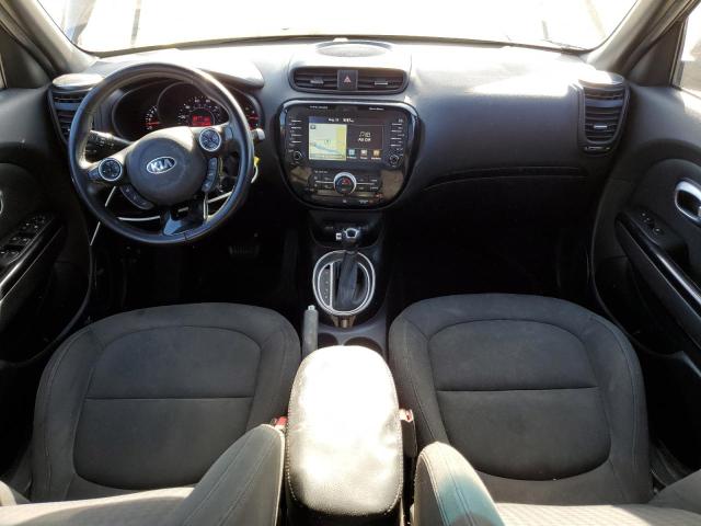 Photo 8 from auction – 2015 KIA SOUL ! with VIN KNDJX3A55F7148284