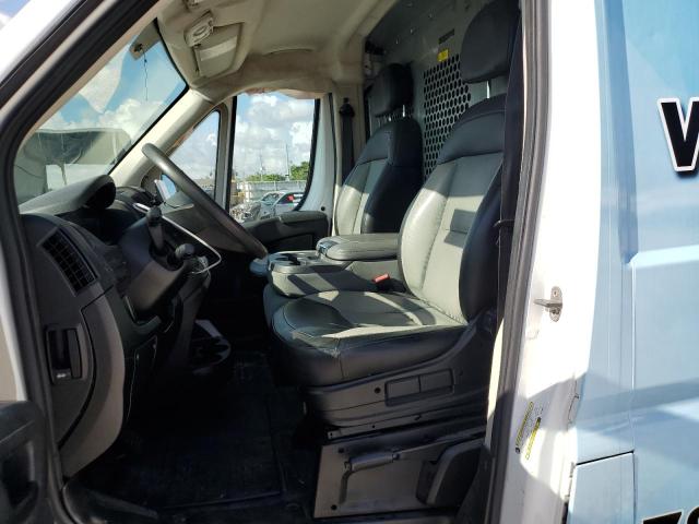 Photo 7 from auction – 2014 RAM PROMASTER with VIN 3C6TRVAG8EE109808