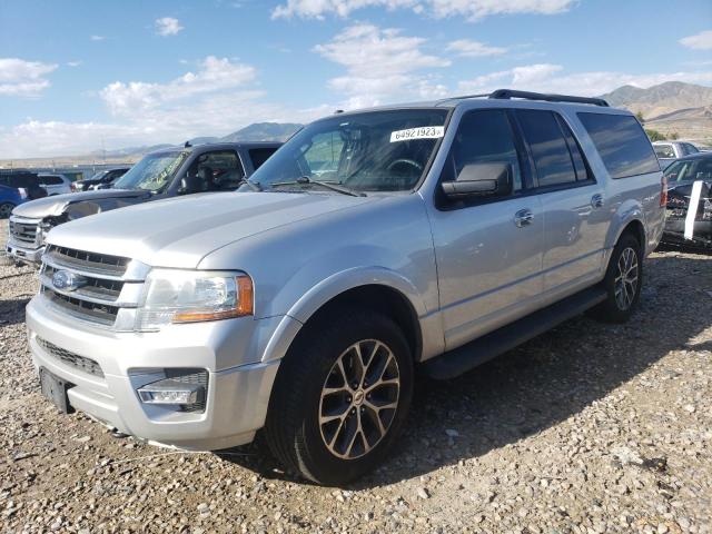 FORD EXPEDITION 2016 with VIN 1FMJK1JTXGEF26786 - Photo from auction