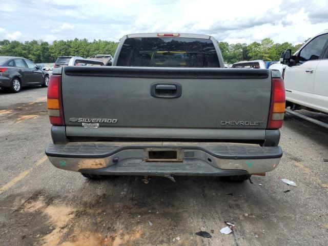 Photo 6 from auction – 2002 CHEVROLET SILVERADO with VIN 2GCEC19V921379900