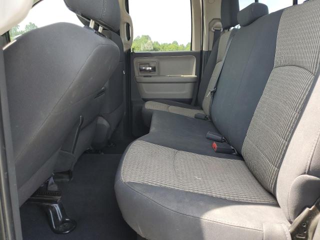 Photo 10 from auction – 2011 DODGE RAM 1500 with VIN 1D7RB1GP2BS626740