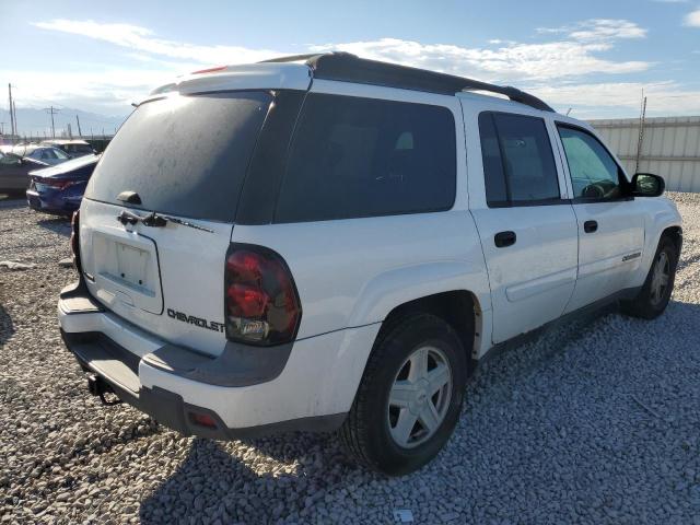 Photo 3 from auction – 2003 CHEVROLET TRAILBLAZE with VIN 1GNET16S336152245
