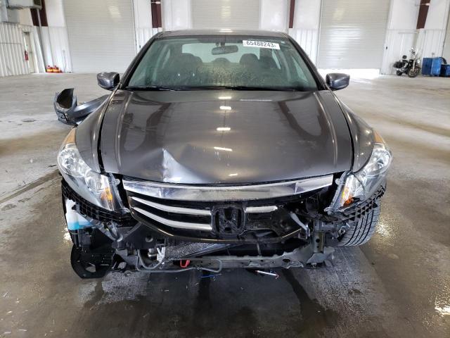 Photo 5 from auction – 2012 HONDA ACCORD LX with VIN 1HGCP2F34CA246796